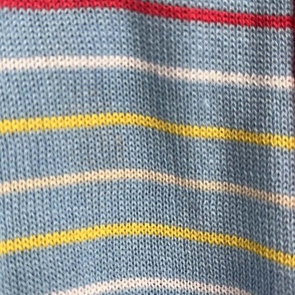 ✨VTG✨Escada Sport Zip Cardigan, Size L - Picture 8 of 9